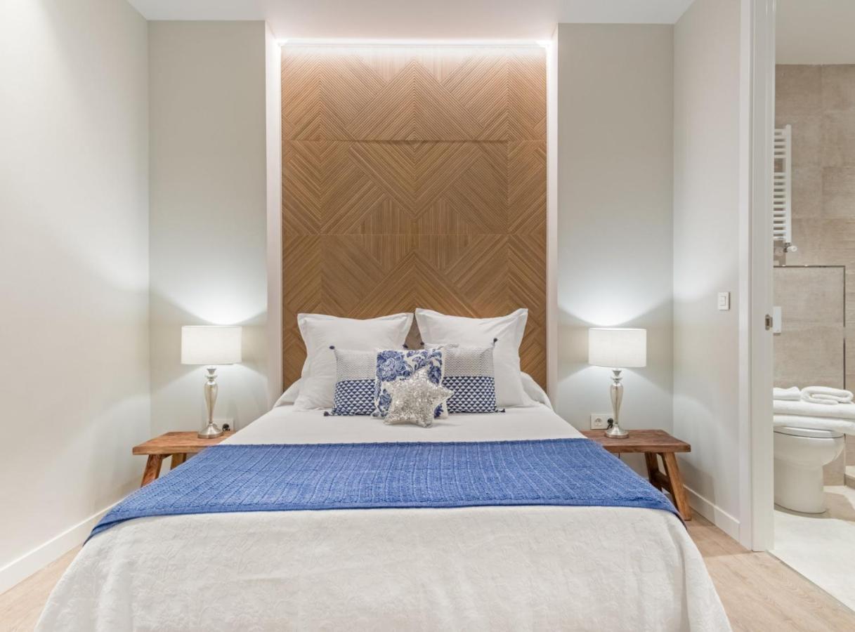 Experience The Best Of Madrid! Gran Via Apartment For 6, Comfort And Style In The Heart Of Chueca III 外观 照片