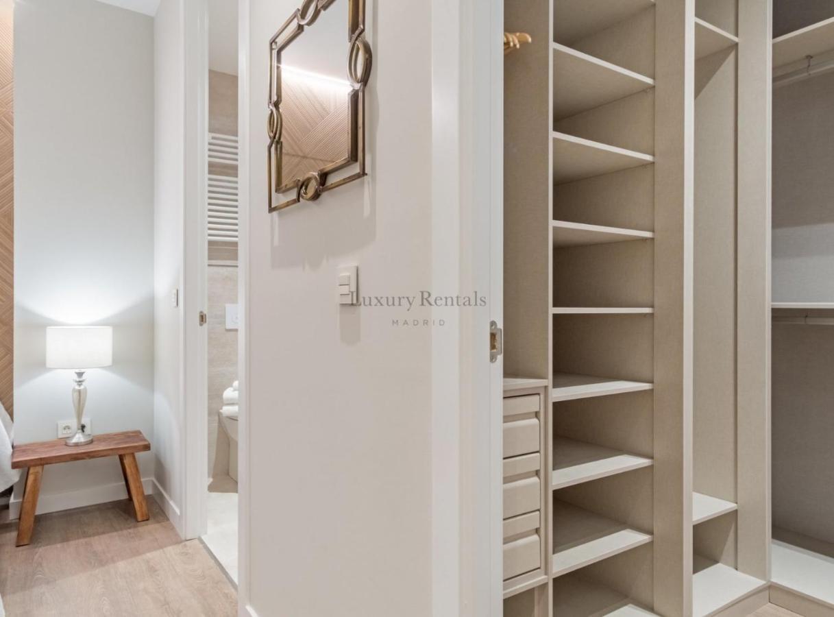 Experience The Best Of Madrid! Gran Via Apartment For 6, Comfort And Style In The Heart Of Chueca III 外观 照片