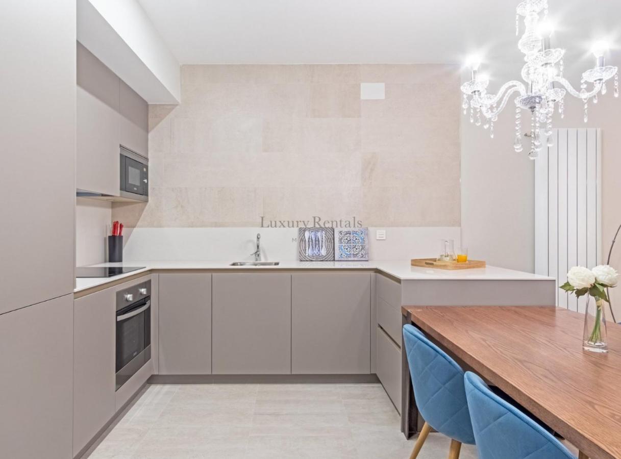 Experience The Best Of Madrid! Gran Via Apartment For 6, Comfort And Style In The Heart Of Chueca III 外观 照片